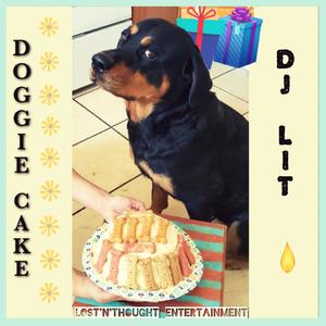 Doggie Cake (Explicit)