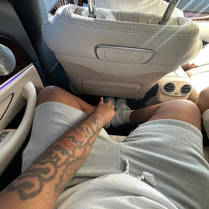 Waiting (feat. Mxcho) (Explicit)