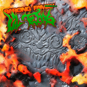 Double Bassdrum (Explicit)