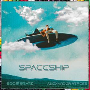 Spaceship (feat. Alexander 4tress)