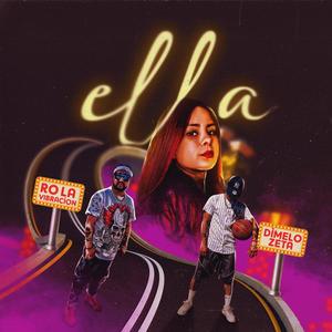 Ella (feat. Dímelo Zeta)