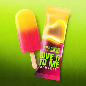 Give It To Me (Maycon Reis Remix)