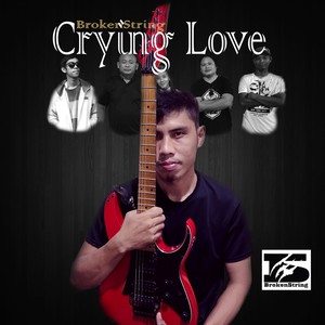 Crying Love