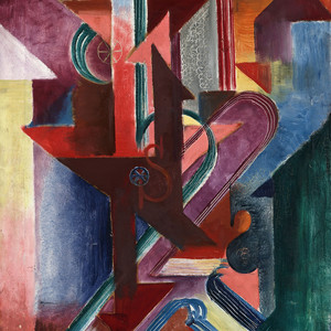 Unmade (Lui Mafuta Remix)