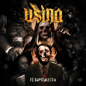 Fé Capitalista (feat. Fabiano Carelli & André Coelho) (Explicit)