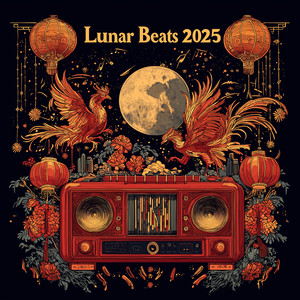 Lunar Beats 2025