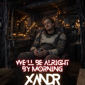 We'll be alright by morning