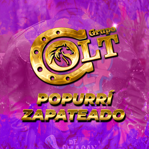Popurrí Zapateado: Cómo quieras quiero, A la antigua, Sangoloteadito, Alaska