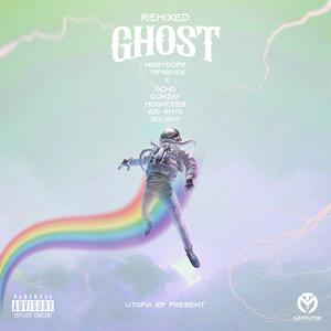 Ghost (feat. Tr4shxx) (Remixed) [Explicit]