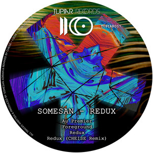 Redux (Cheise Remix)