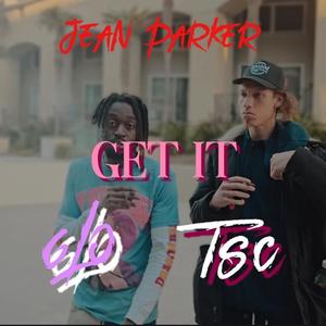 Get It (feat. Thestarculture)