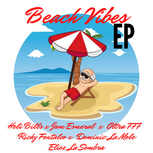 Beach Vibes (Explicit)