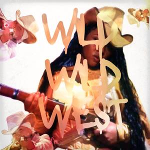 Wild Wild West (feat. HGS Lyrical & Leroxxie) (Explicit)