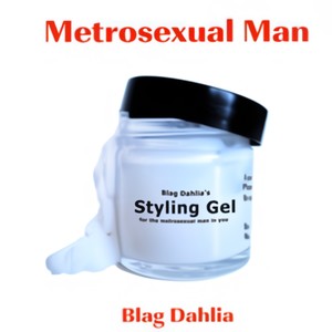 Metrosexual Man (Inst.)