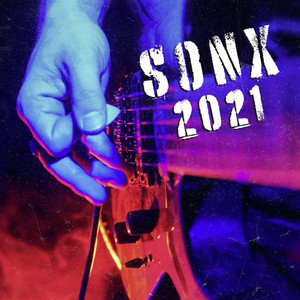 Sonx 2021 (Explicit)