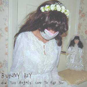 Bunny Boy - Patches of Blue
