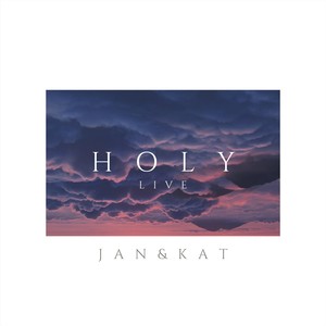 Holy (Live)