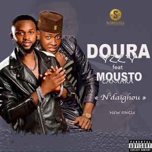 N'daïghou (feat. Mousto Camara)