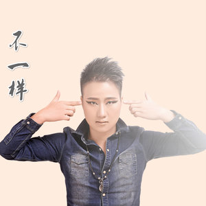 不一样