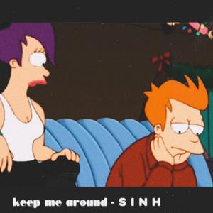 when it turns blue (feat. NT1)