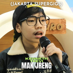 Mak Jreng (Jakarta Supergigs)