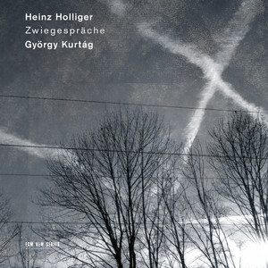 Airs – 7 Poèmes - Holliger: Airs – 7 Poèmes: I. Une semaison de larmes…