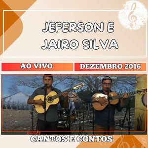 AO VIVO NO CANTOS E CONTOS DEZEMBRO 2016