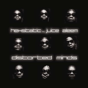 Distorted Minds (Zero dB Mix)