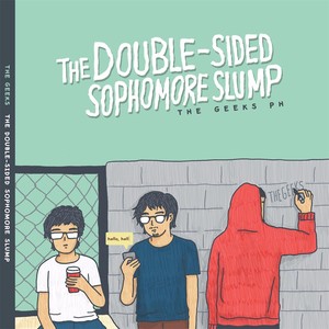 The Double-Sided Sophomore Slump