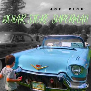 Dollar Store Superman