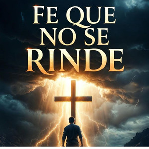 Fe Que No Se Rinde