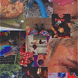 WINTER SOLSTICE (feat. Lewis Morel) (Explicit)