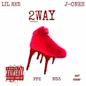 No More Pain (feat. 2Way, Lil Red & Lena) (Explicit)