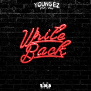 Write Back(feat. Wav) (Explicit)