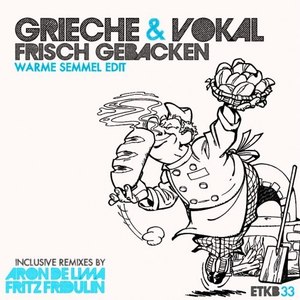 Frisch Gebacken (Aron De Lima Remix)
