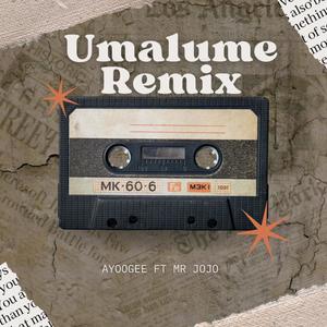 Umalume (feat. Mr jojo & @gaint74)