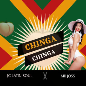 Chinga Chinga (Explicit)