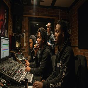 Camden Freestyle (Explicit)