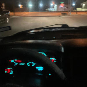 City Lights (Explicit)