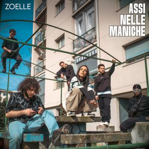 Assi nelle maniche (Explicit)