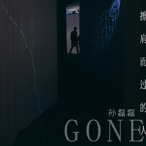 擦肩而过的人 (新版伴奏)