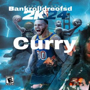 Curry (Explicit)