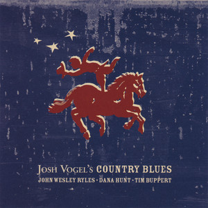 Josh Vogel's Country Blues