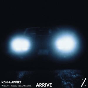 Arrive (feat. Addire)