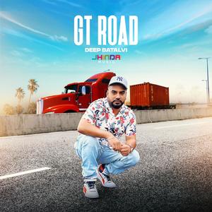 GT Road (feat. Deep Batalvi)