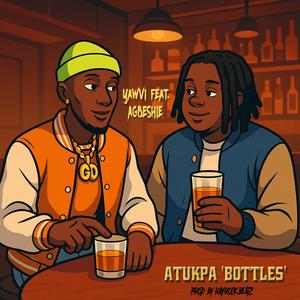 ATUKPA (feat. Agbeshie)