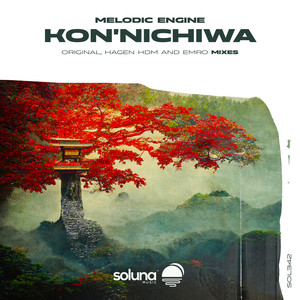 Kon'nichiwa (Emro Remix)