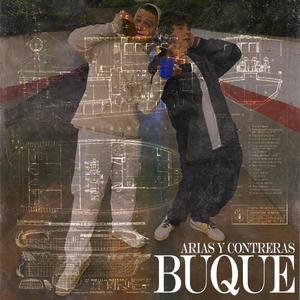 Buque (descarte autopsia 2) (feat. vikohgroove) (Explicit)