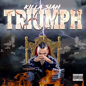 Triumph (Explicit)