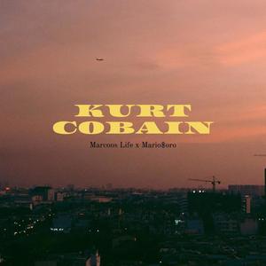 KURT COBAIN(feat. Mario$oro)